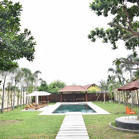 Villa Amari 2 Mataram Exterior foto