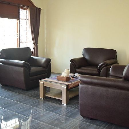 Villa Amari 2 Mataram Exterior foto