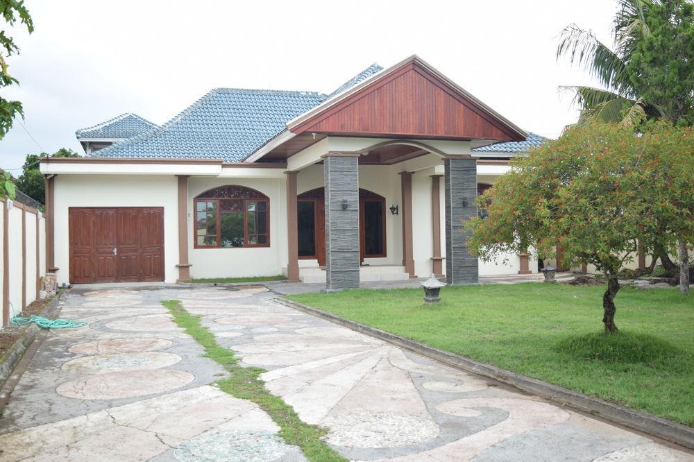 Villa Amari 2 Mataram Exterior foto