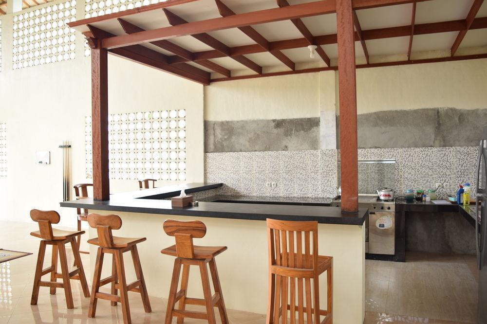 Villa Amari 2 Mataram Exterior foto