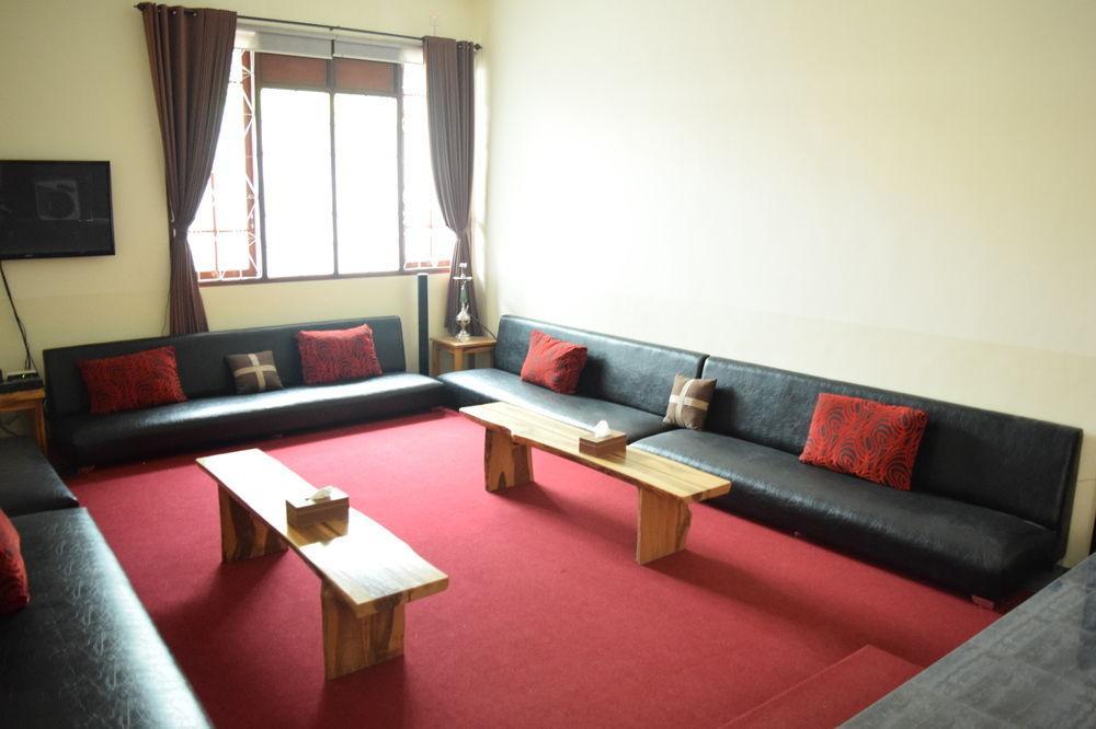 Villa Amari 2 Mataram Exterior foto