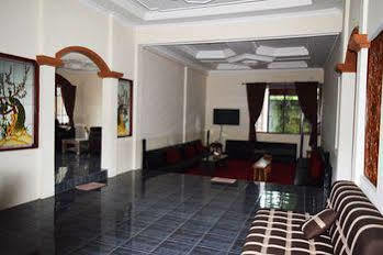 Villa Amari 2 Mataram Exterior foto