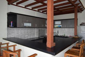 Villa Amari 2 Mataram Exterior foto